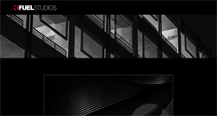 Desktop Screenshot of fuelstudios.net